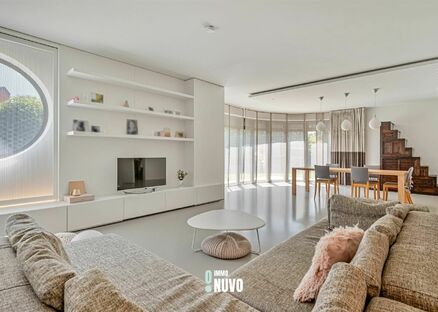 Villa te koop in AALST