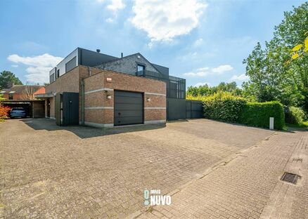 Villa te koop in AALST