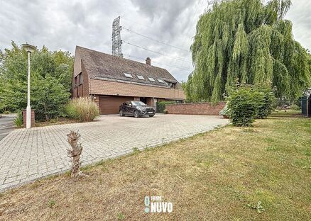 Villa te koop in KALLO