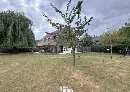 Villa te koop in KALLO