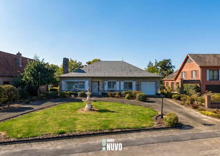 Villa te koop in OPWIJK