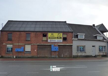 Woning te koop in OPWIJK