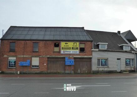 Woning te koop in OPWIJK