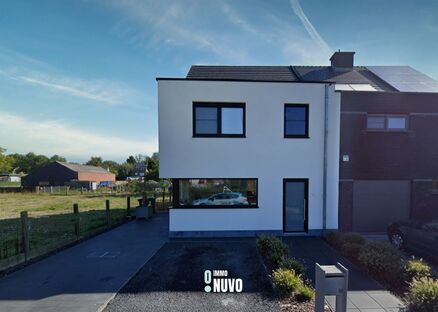 Woning te huur in Aalst