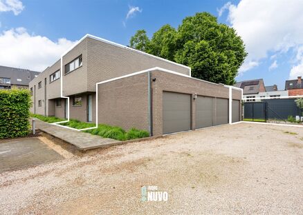 Woning te huur in Aalst