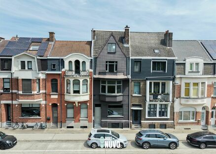 Woning te huur in AALST