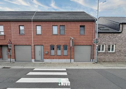 Woning te huur in Affligem