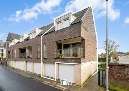 Woning te huur in EREMBODEGEM
