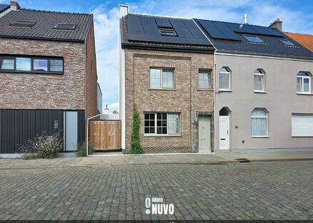 Woning te huur in HOFSTADE