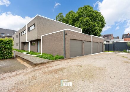 Woning te koop in Aalst