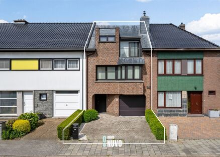 Woning te koop in AALST