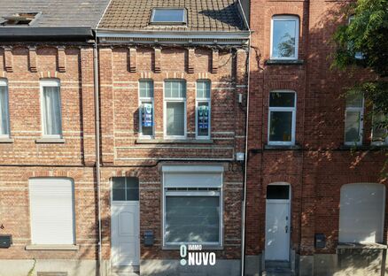 Woning te koop in AALST