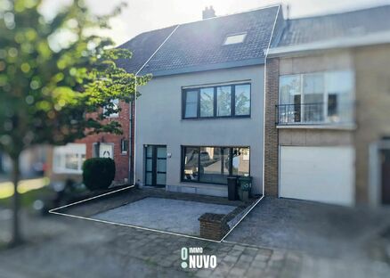 Woning te koop in AALST