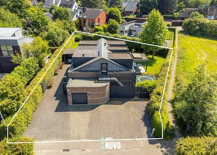 Woning te koop in AALST