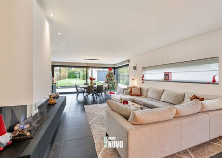 Woning te koop in Affligem
