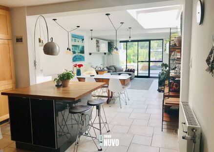 Woning te koop in Dilbeek
