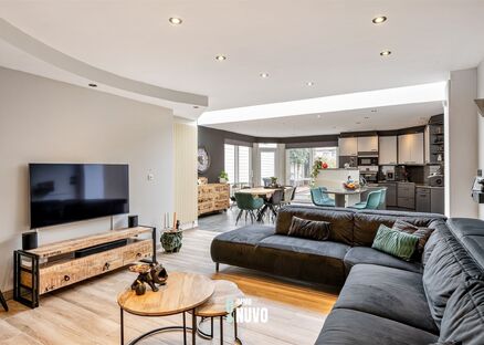 Eengezinswoning te koop in EREMBODEGEM