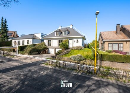Woning te koop in GRIMBERGEN