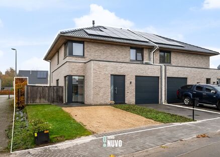 Woning te koop in HERZELE