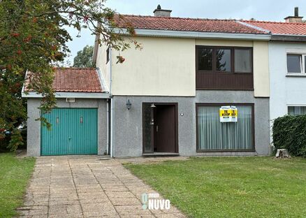 Woning te koop in KNOKKE-HEIST