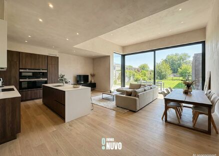 Woning te koop in Lede