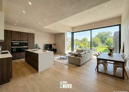 Woning te koop in Lede