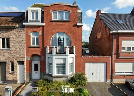 Woning te koop in LEDE