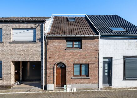 Woning te koop in Liedekerke