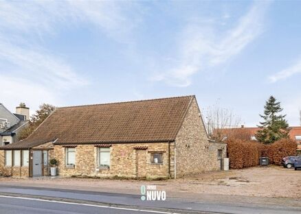 Woning te koop in OPWIJK