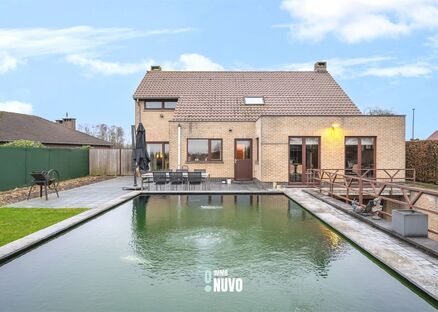 Woning te koop in OPWIJK