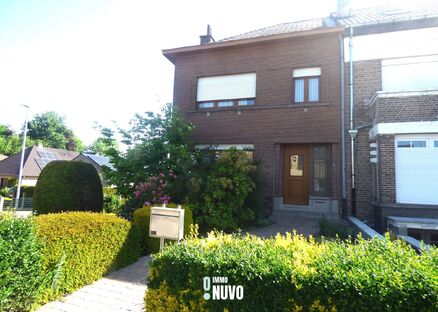 Woning te koop in OPWIJK