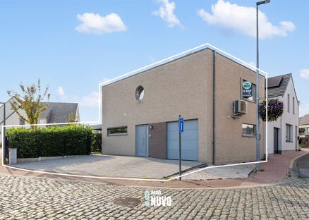 Woning te koop in OPWIJK