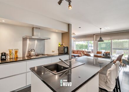 Woning te koop in OPWIJK