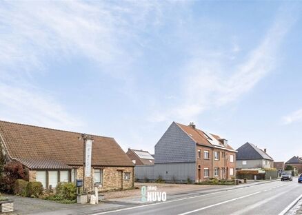 Woning te koop in OPWIJK