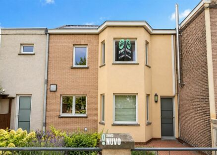 Woning te koop in SCHELLEBELLE