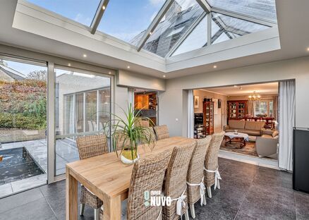 Woning te koop in Sint-Denijs-Westrem