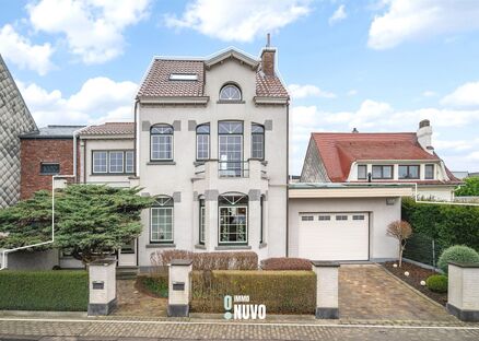 Woning te koop in TERNAT