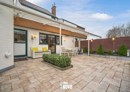 Woning te koop in TERNAT