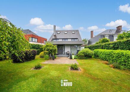 Woning te koop in TERNAT