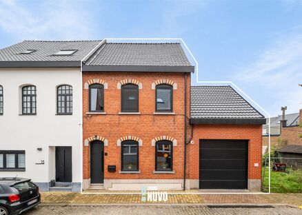 Woning te koop in Welle