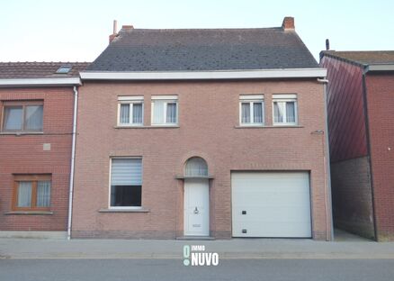 Woning te koop in WILLEBROEK