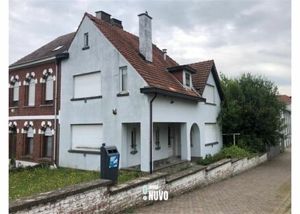 Woonhuis te koop in DENDERLEEUW
