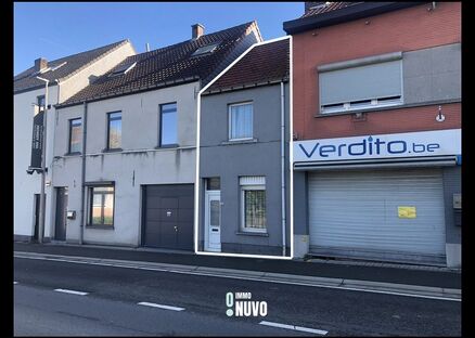 Woonhuis te koop in TERNAT